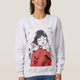 Sudadera Camiseta