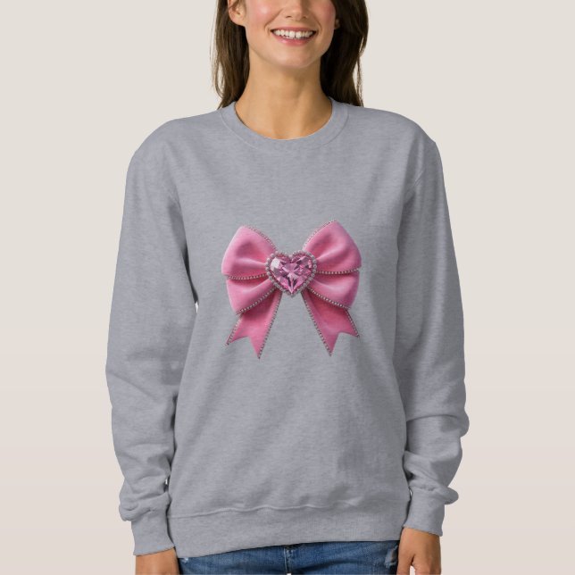 Sudadera Camiseta (Anverso)