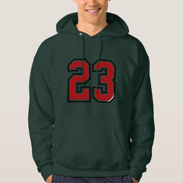 Sudadera Camiseta (Anverso)