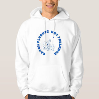 Sudadera Camiseta