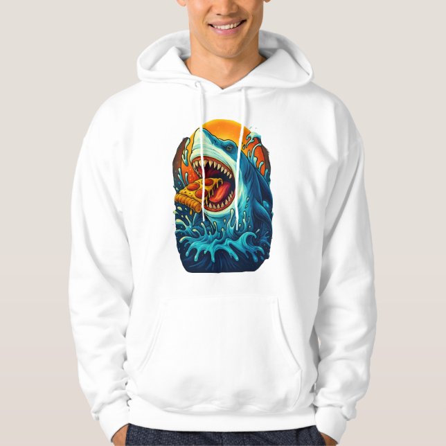 Sudadera Camiseta (Anverso)