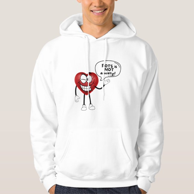 Sudadera Camiseta (Anverso)