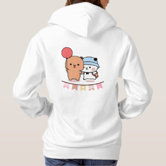 Sudadera Camiseta