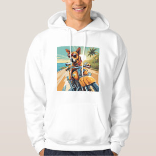 Sudadera Camiseta