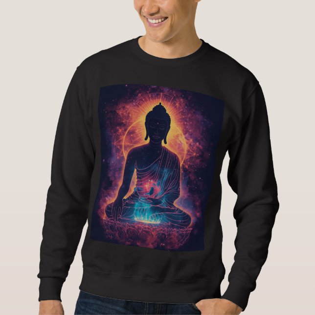 Sudadera Camiseta (Anverso)