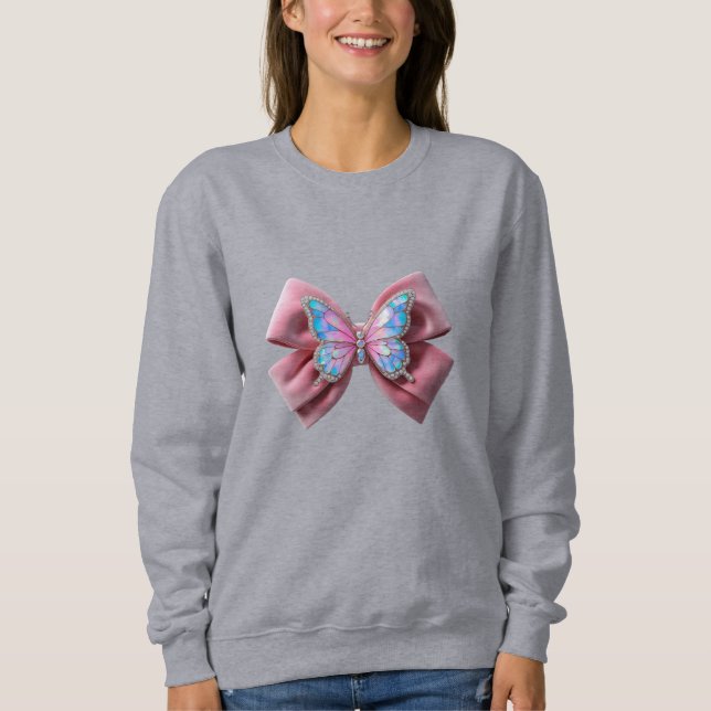 Sudadera Camiseta (Anverso)