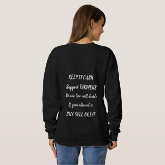 Sudadera Camiseta