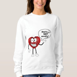 Sudadera Camiseta