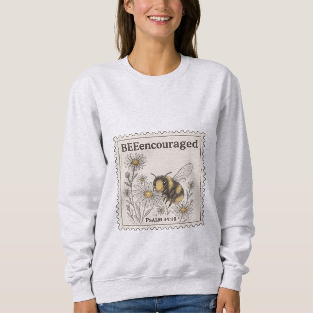 Sudadera Camiseta (Anverso)
