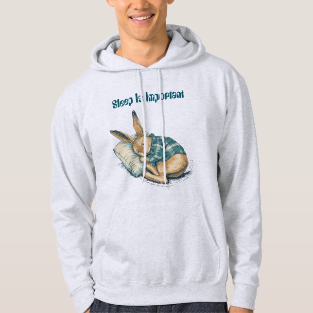 Sudadera Camiseta (Anverso)