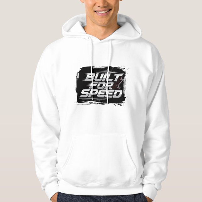 Sudadera Camiseta (Anverso)