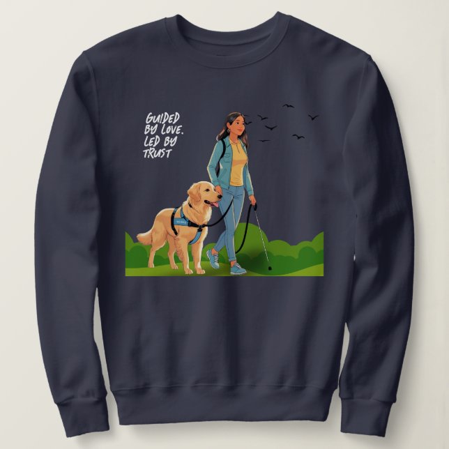 Sudadera Camiseta (Anverso del diseño)