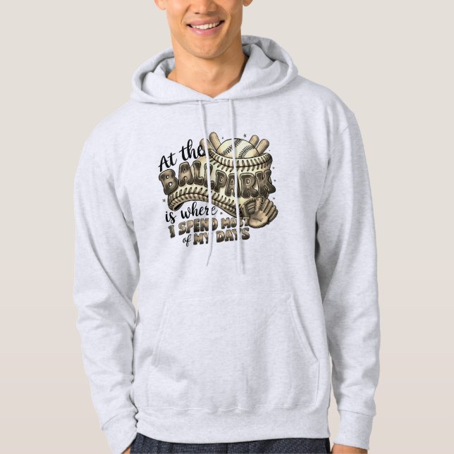 Sudadera Camiseta (Anverso)