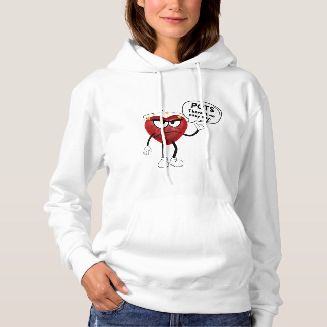 Sudadera Camiseta (Anverso)