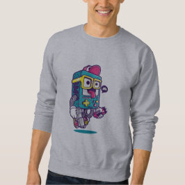 Sudadera Camiseta