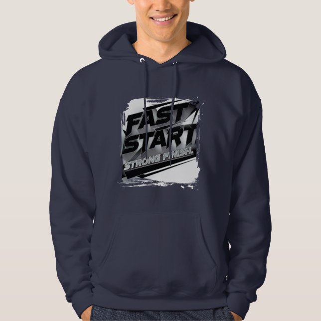 Sudadera Camiseta (Anverso)