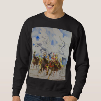 Sudadera Camiseta