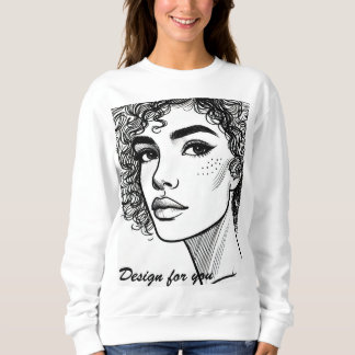 Sudadera Camiseta