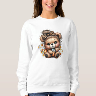 Sudadera Camiseta