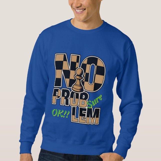 Sudadera Camiseta (Anverso)