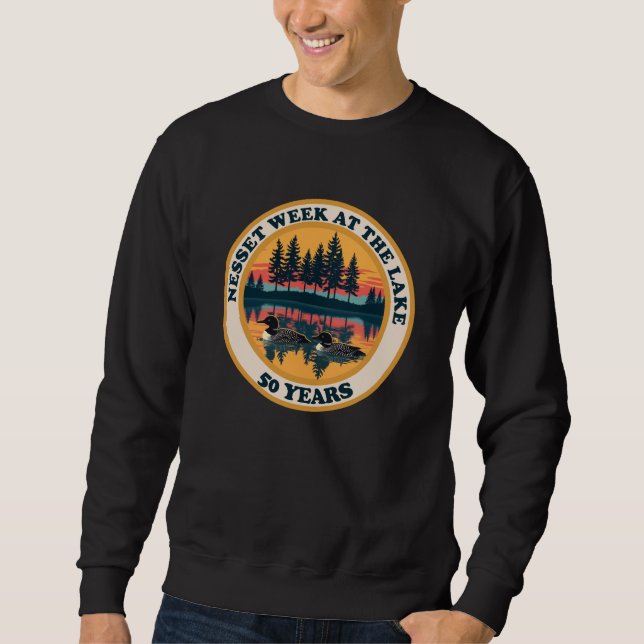 Sudadera Camiseta (Anverso)