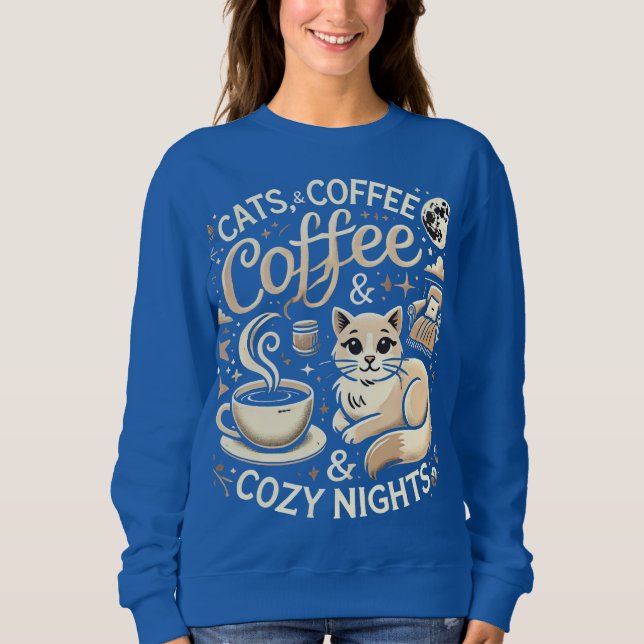 Sudadera Camiseta (Anverso)