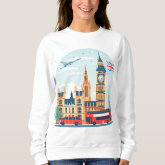 Sudadera Camiseta