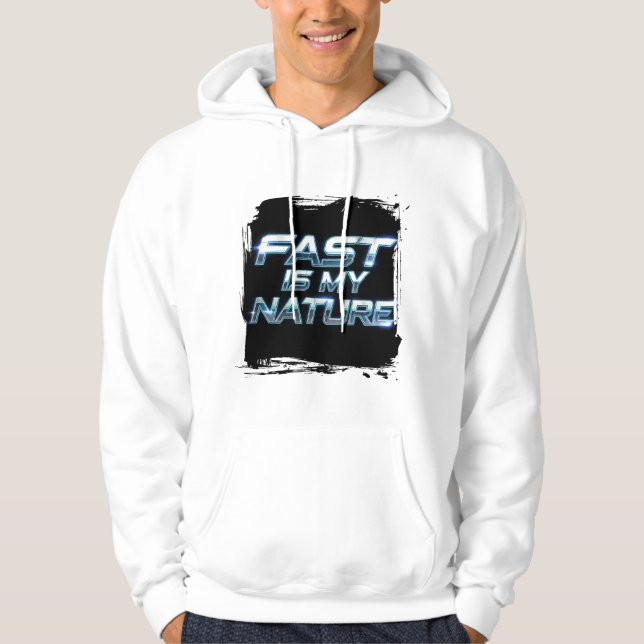 Sudadera Camiseta (Anverso)