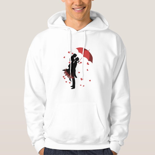 Sudadera Camiseta (Anverso)