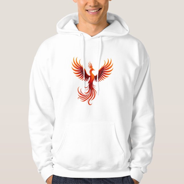 Sudadera Camiseta (Anverso)
