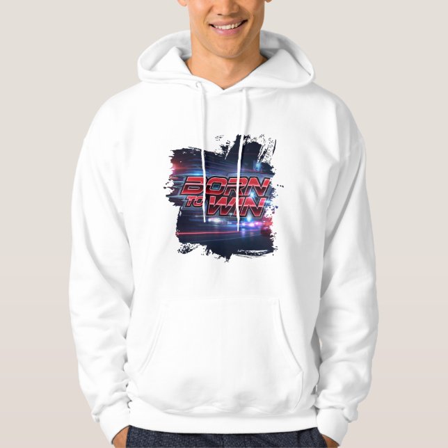 Sudadera Camiseta (Anverso)