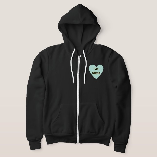 Sudadera Camiseta (Distribución)