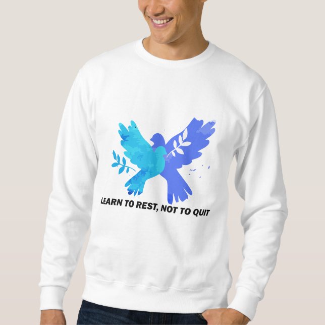 Sudadera Camiseta (Anverso)