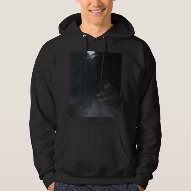 Sudadera camiseta  (Anverso)