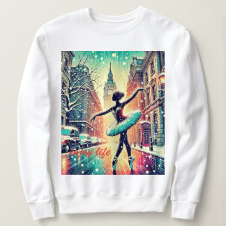 Sudadera Camiseta