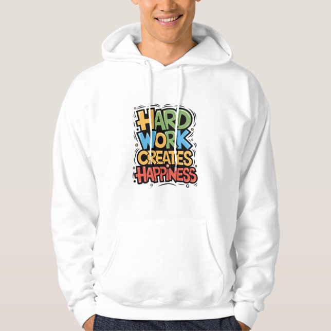Sudadera Camiseta (Anverso)