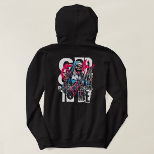 Sudadera Camiseta