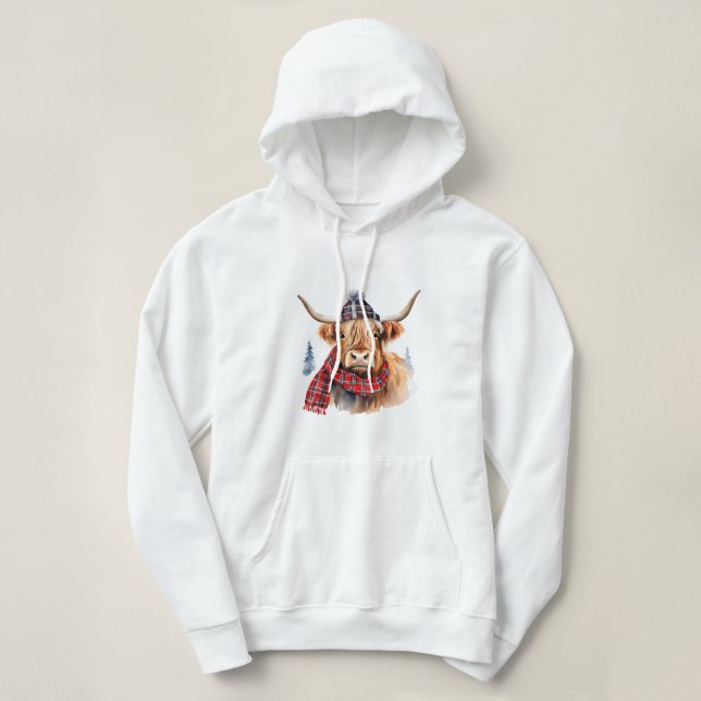 Sudadera Camiseta (Diseño del anverso)