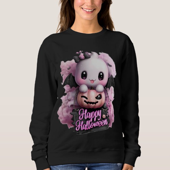 Sudadera Camiseta (Anverso)