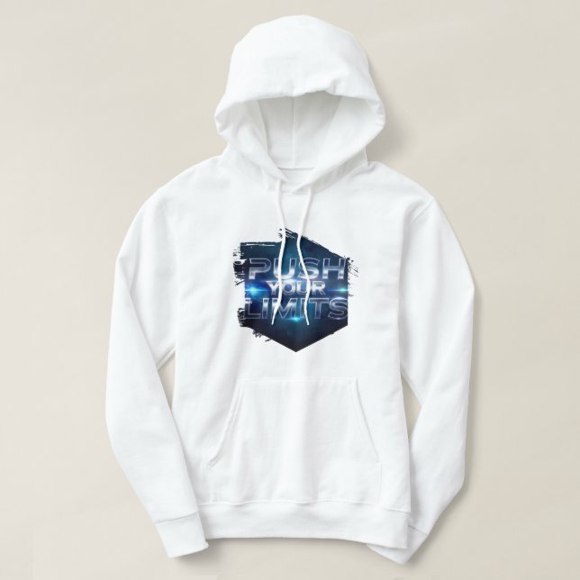 Sudadera Camiseta (Diseño del anverso)