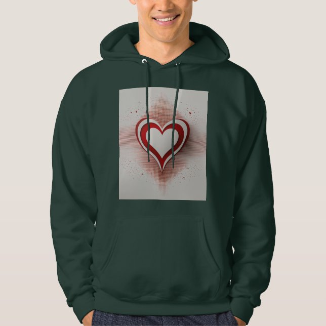 Sudadera Camiseta (Anverso)