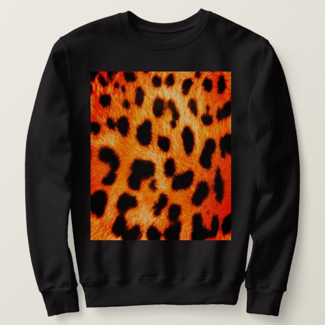 Sudadera Camiseta (Anverso del diseño)