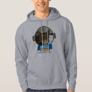 Sudadera Camiseta