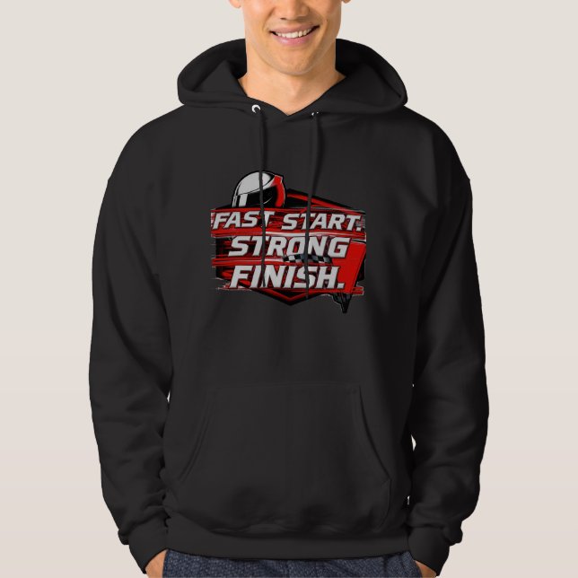 Sudadera Camiseta (Anverso)
