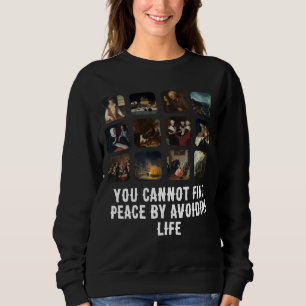 Sudadera Camiseta