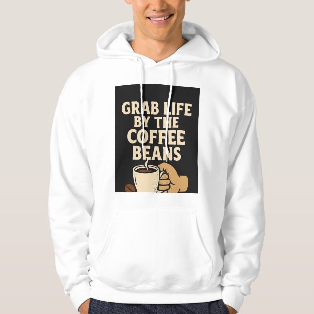 Sudadera Camiseta (Anverso)