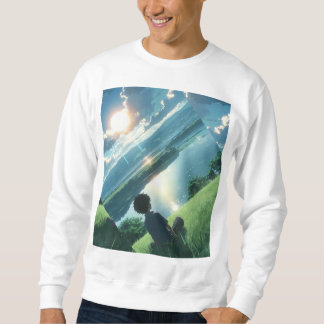 Sudadera Camiseta