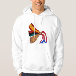 Sudadera Camiseta