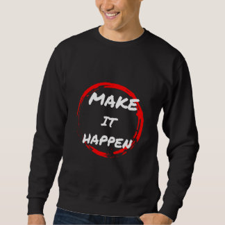 Sudadera Camiseta