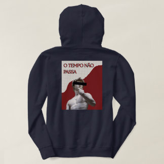 Sudadera camiseta